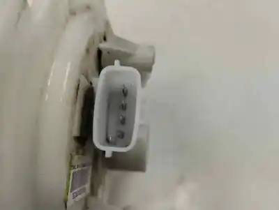 Second-hand car spare part fuel pump for nissan note (e12) 1.2 oem iam references 170403vuda  2014