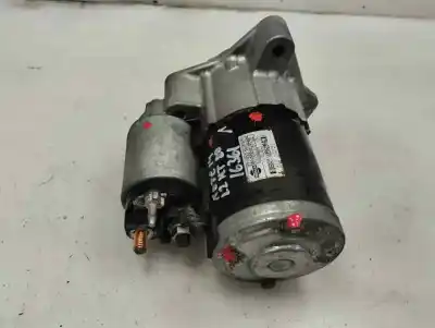 Piesă de schimb auto la mâna a doua electromotor pentru nissan note (e12) 1.2 referințe oem iam 233001hc1c  2014