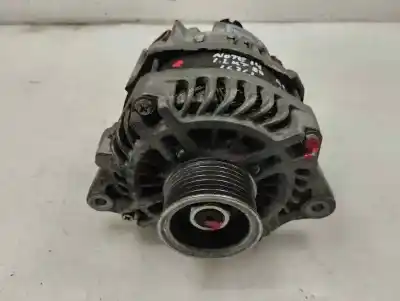 Second-hand car spare part alternator for nissan note (e12) 1.2 oem iam references   2014