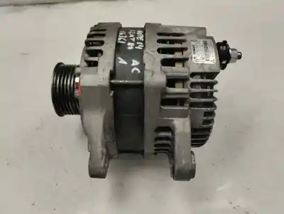Second-hand car spare part alternator for nissan note (e12) 1.2 oem iam references   2014