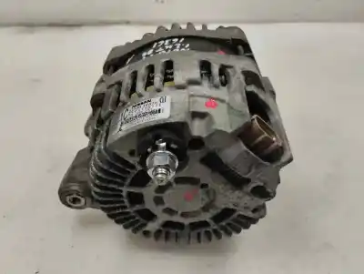 Second-hand car spare part alternator for nissan note (e12) 1.2 oem iam references   2014