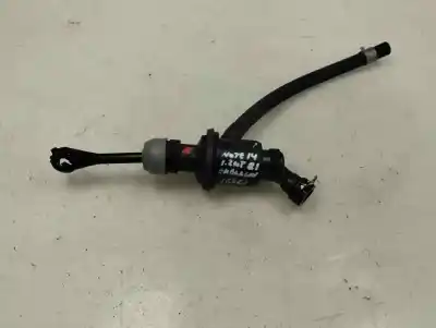 Peça sobressalente para automóvel em segunda mão bomba de embreagem por nissan note (e12) 1.2 referências oem iam 306101hg0a