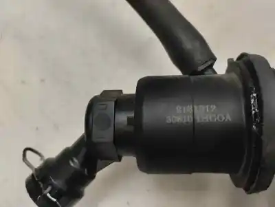 Second-hand car spare part clutch pump for nissan note (e12) 1.2 oem iam references 306101hg0a  2014