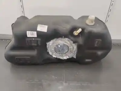 Peça sobressalente para automóvel em segunda mão depósito de combustível por nissan note (e12) 1.2 referências oem iam 13352v0868