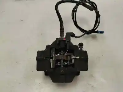 Piesă de schimb auto la mâna a doua etrier de frân spate dreapta pentru mercedes-benz clase clk (w209) coupe clk 270 cdi referințe oem iam 