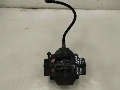 Piesă de schimb auto la mâna a doua etrier de frânã stânga spate pentru mercedes-benz clase clk (w209) coupe clk 270 cdi referințe oem iam 