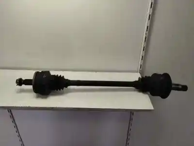 Piesă de schimb auto la mâna a doua transmisie spate dreapta pentru mercedes-benz clase clk (w209) coupe clk 270 cdi referințe oem iam 