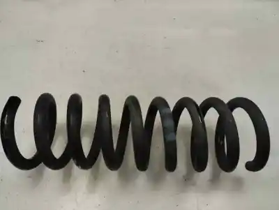 Piesă de schimb auto la mâna a doua arc de amortizare suspensie pentru mercedes-benz clase clk (w209) coupe clk 270 cdi referințe oem iam 