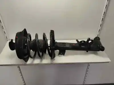 Piesă de schimb auto la mâna a doua amortizor fațã dreapta pentru mercedes-benz clase clk (w209) coupe clk 270 cdi referințe oem iam 