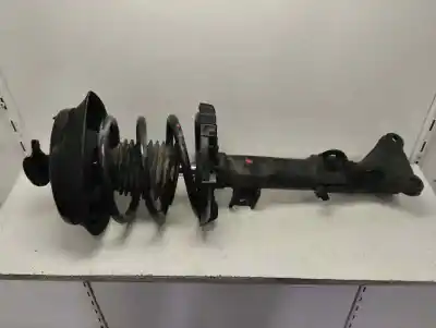 Piesă de schimb auto la mâna a doua amortizor fațã stânga pentru mercedes-benz clase clk (w209) coupe clk 270 cdi referințe oem iam 