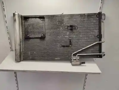Piesă de schimb auto la mâna a doua radiator de încalzire / aer conditionat pentru mercedes-benz clase clk (w209) coupe clk 270 cdi referințe oem iam a2035001354