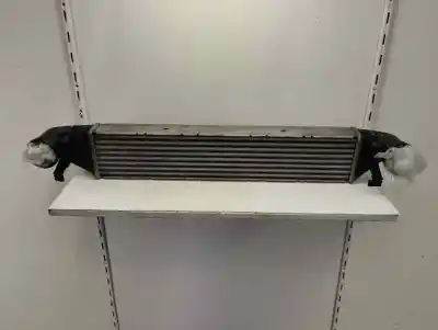 Piesă de schimb auto la mâna a doua radiator aer intercooler pentru mercedes-benz clase clk (w209) coupe clk 270 cdi referințe oem iam 