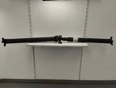 Piesă de schimb auto la mâna a doua transmisie centrala spate pentru mercedes-benz clase clk (w209) coupe clk 270 cdi referințe oem iam 