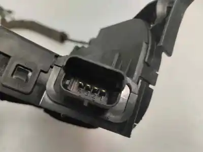 Recambio de automóvil de segunda mano de cerradura puerta delantera izquierda para renault clio iv grandtour (kh_) 0.9 tce 90 referencias oem iam 805011929r  2014