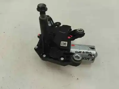 Second-hand car spare part rear windshield wiper motor for renault clio iv grandtour (kh_) 0.9 tce 90 oem iam references 287105483r