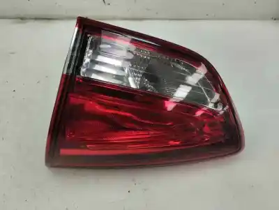Second-hand car spare part interior rear right light for renault clio iv grandtour (kh_) 0.9 tce 90 oem iam references 265502395r