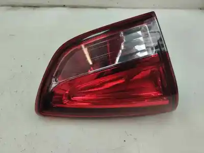 Second-hand car spare part interior left tailgate light for renault clio iv grandtour (kh_) 0.9 tce 90 oem iam references 265559118r  2014