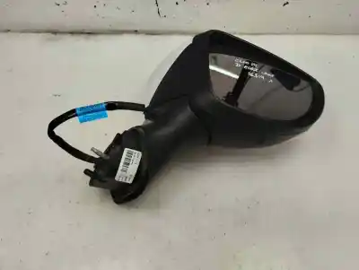 Second-hand car spare part right rearview mirror for renault clio iv grandtour (kh_) 0.9 tce 90 oem iam references 963016264r