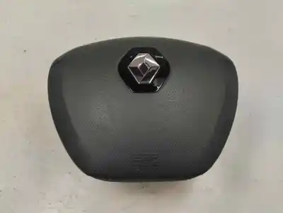 Second-hand car spare part front left air bag for renault clio iv grandtour (kh_) 0.9 tce 90 oem iam references 985108265r-d