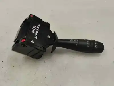 Second-hand car spare part windshiel wiper switch for renault clio iv grandtour (kh_) 0.9 tce 90 oem iam references 255675887r