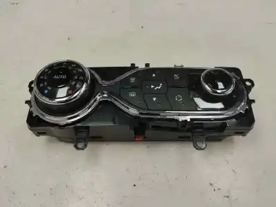 Second-hand car spare part climate control for renault clio iv grandtour (kh_) 0.9 tce 90 oem iam references 275108796r