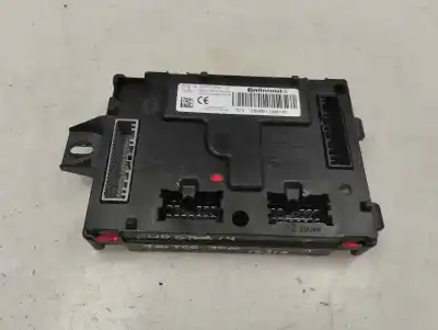 Second-hand car spare part electronic module for renault clio iv grandtour (kh_) 0.9 tce 90 oem iam references 284b11867r