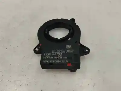 Second-hand car spare part air bag ring for renault clio iv grandtour (kh_) 0.9 tce 90 oem iam references 479454698r-a