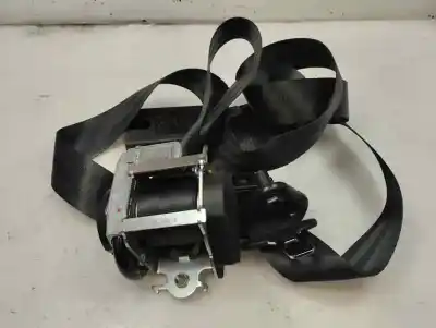Second-hand car spare part front left seat belt for renault clio iv grandtour (kh_) 0.9 tce 90 oem iam references 868854729r