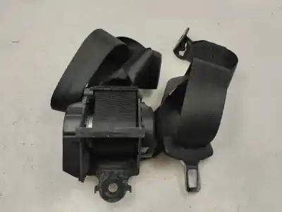 Second-hand car spare part rear left seat belt for renault clio iv grandtour (kh_) 0.9 tce 90 oem iam references 888401878r