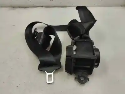 Second-hand car spare part rear right seat belt for renault clio iv grandtour (kh_) 0.9 tce 90 oem iam references 888401878r