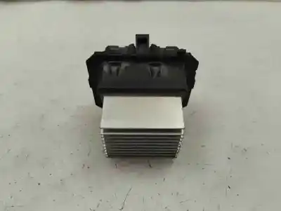 Second-hand car spare part heater blower for renault clio iv grandtour (kh_) 0.9 tce 90 oem iam references 245r50113m2c