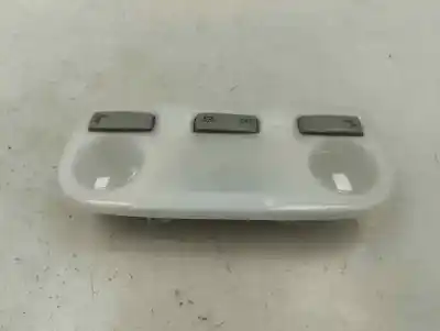 Second-hand car spare part Interior Light for RENAULT CLIO IV GRANDTOUR (KH_) 0.9 TCE 90 OEM IAM references   2014
