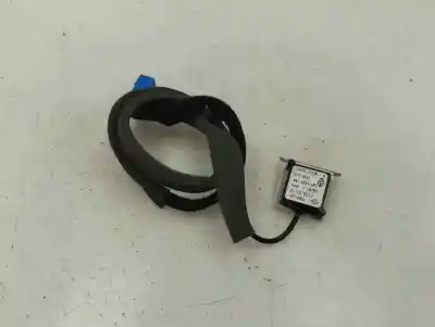 Second-hand car spare part antenna for renault clio iv grandtour (kh_) 0.9 tce 90 oem iam references 259752753r-a