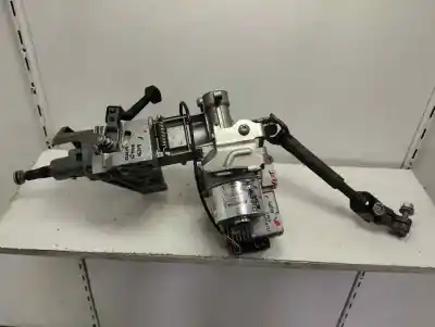 Second-hand car spare part steering column for renault clio iv grandtour (kh_) 0.9 tce 90 oem iam references 6700002890a