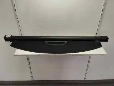 Second-hand car spare part parcel shelf for renault clio iv grandtour (kh_) 0.9 tce 90 oem iam references 