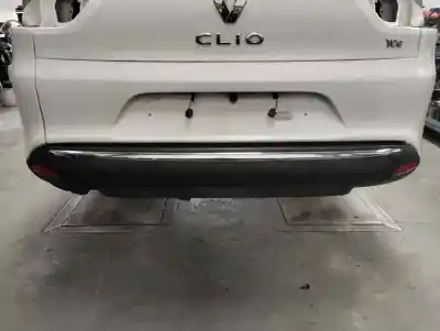 Peça sobressalente para automóvel em segunda mão PARA CHOQUES TRASEIRO por RENAULT CLIO IV GRANDTOUR (KH_)  Referências OEM IAM   2014