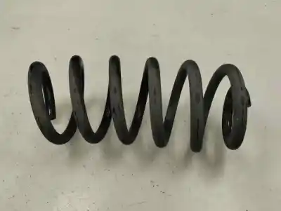 Second-hand car spare part shock absorber spring for renault clio iv grandtour (kh_) 0.9 tce 90 oem iam references 