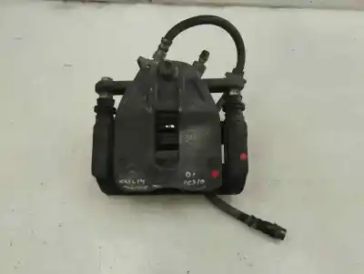 Second-hand car spare part front left brake caliper for renault clio iv grandtour (kh_) 0.9 tce 90 oem iam references 