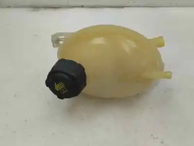 Second-hand car spare part coolant expansion tank for renault clio iv grandtour (kh_) 0.9 tce 90 oem iam references 