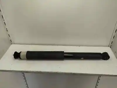 Second-hand car spare part right rear shock absorber for renault clio iv grandtour (kh_) 0.9 tce 90 oem iam references 
