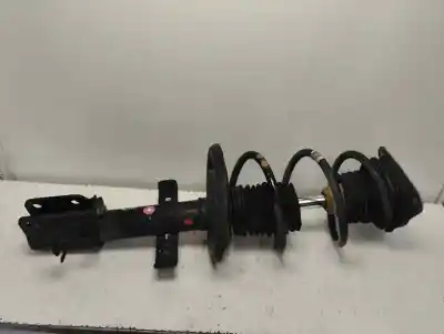 Second-hand car spare part front left shock absorber for renault clio iv grandtour (kh_) 0.9 tce 90 oem iam references 