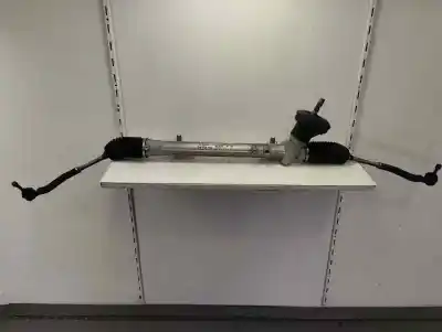 Second-hand car spare part steering rack for renault clio iv grandtour (kh_) 0.9 tce 90 oem iam references 