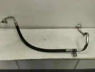 Second-hand car spare part air conditioning pipes for renault clio iv grandtour (kh_) 0.9 tce 90 oem iam references 