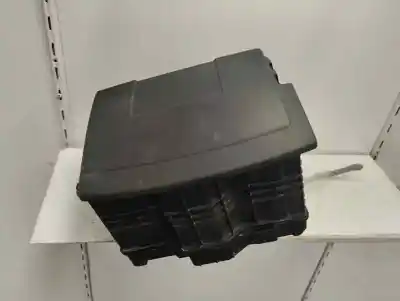 Second-hand car spare part battery for renault clio iv grandtour (kh_) 0.9 tce 90 oem iam references 