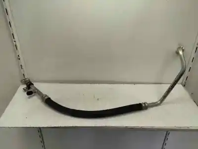 Second-hand car spare part air conditioning pipes for renault clio iv grandtour (kh_) 0.9 tce 90 oem iam references 924544059r