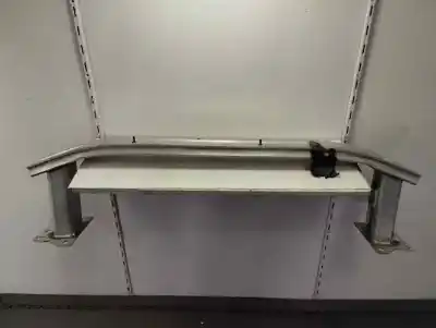 Second-hand car spare part front bumper reinforcement for renault clio iv grandtour (kh_) 0.9 tce 90 oem iam references 