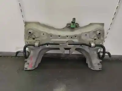 Second-hand car spare part front axle for renault clio iv grandtour (kh_) 0.9 tce 90 oem iam references 