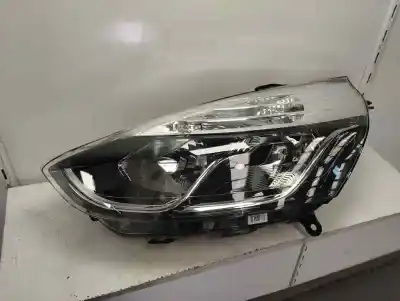 İkinci el araba yedek parçası SOL FAR için RENAULT CLIO IV GRANDTOUR (KH_)  OEM IAM referansları 260603442R  2014