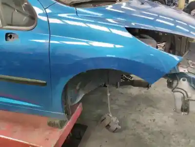 Peça sobressalente para automóvel em segunda mão Guarda-lamas Dianteiro Direito por PEUGEOT 207 207 5P SPORT 1.4 Referências OEM IAM   2008