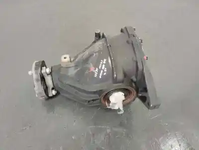 Piesă de schimb auto la mâna a doua grup diferential spate pentru mercedes-benz clase clk (w209) coupe clk 270 cdi referințe oem iam 